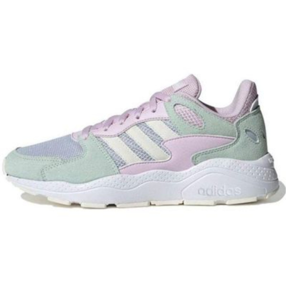 Adidas Shoes Adidas Chaos Aero Blue Ice Running Shoes